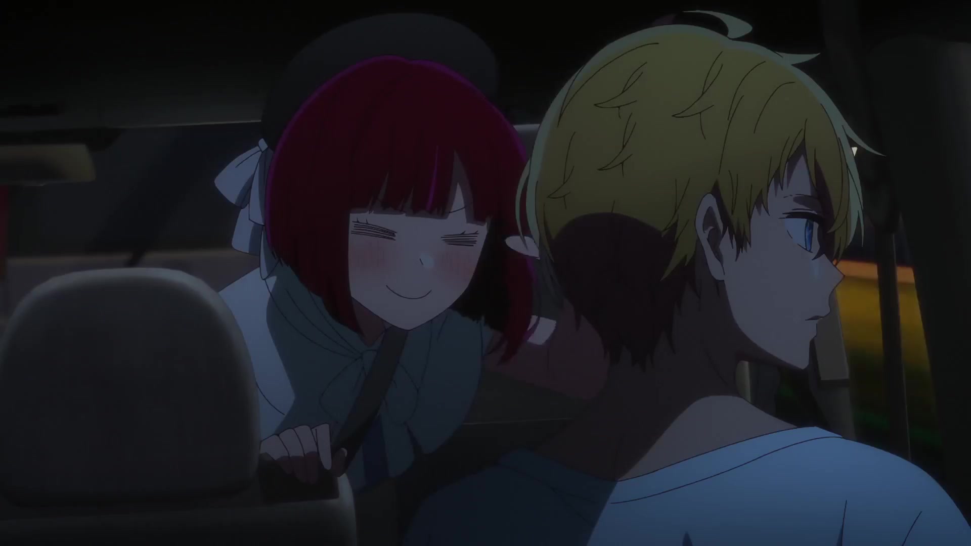 [Tsukyio Editing Resources] Oshi No Ko Season 1 (Episode 11) Raw Clips (140) (tsukyio.com).mp4
